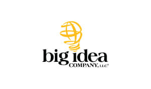 Rich Summers Voice Actor Big Idea Company, LLC Logo