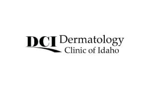 Rich Summers Voice Actor Dermatology Clinic of Idaho Logo