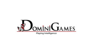 Rich Summers Voice Actor Domini Game Logo
