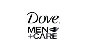 Rich Summers Voice Actor Dove Men Care Logo