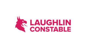 Rich Summers Voice Actor Laughling Constable Logo