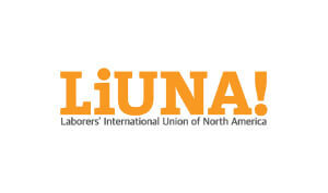 Rich Summers Voice Actor Liuna Logo