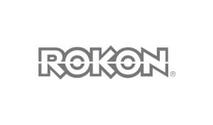 Rich Summers Voice Actor ROKON Logo