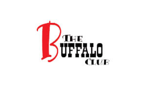 Rich Summers Voice Actor The Buffalo Club Logo