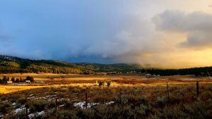 Rich Summers commercial voice over artist Pacific Northwest