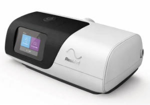 Idaho man sharing personal sleep apnea story