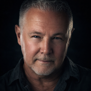 Commercial Voice Actor Rich Summers