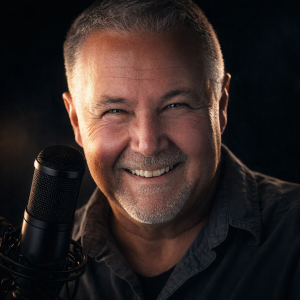 Idaho commercial voice actor Rich Summers