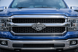 Automotive voice overs from Rich Summers